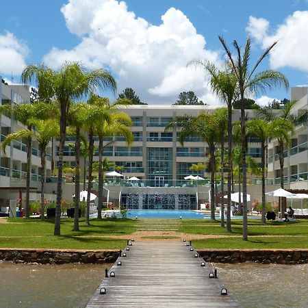 Alugueasy - Brisas Do Lago ブラジリア エクステリア 写真