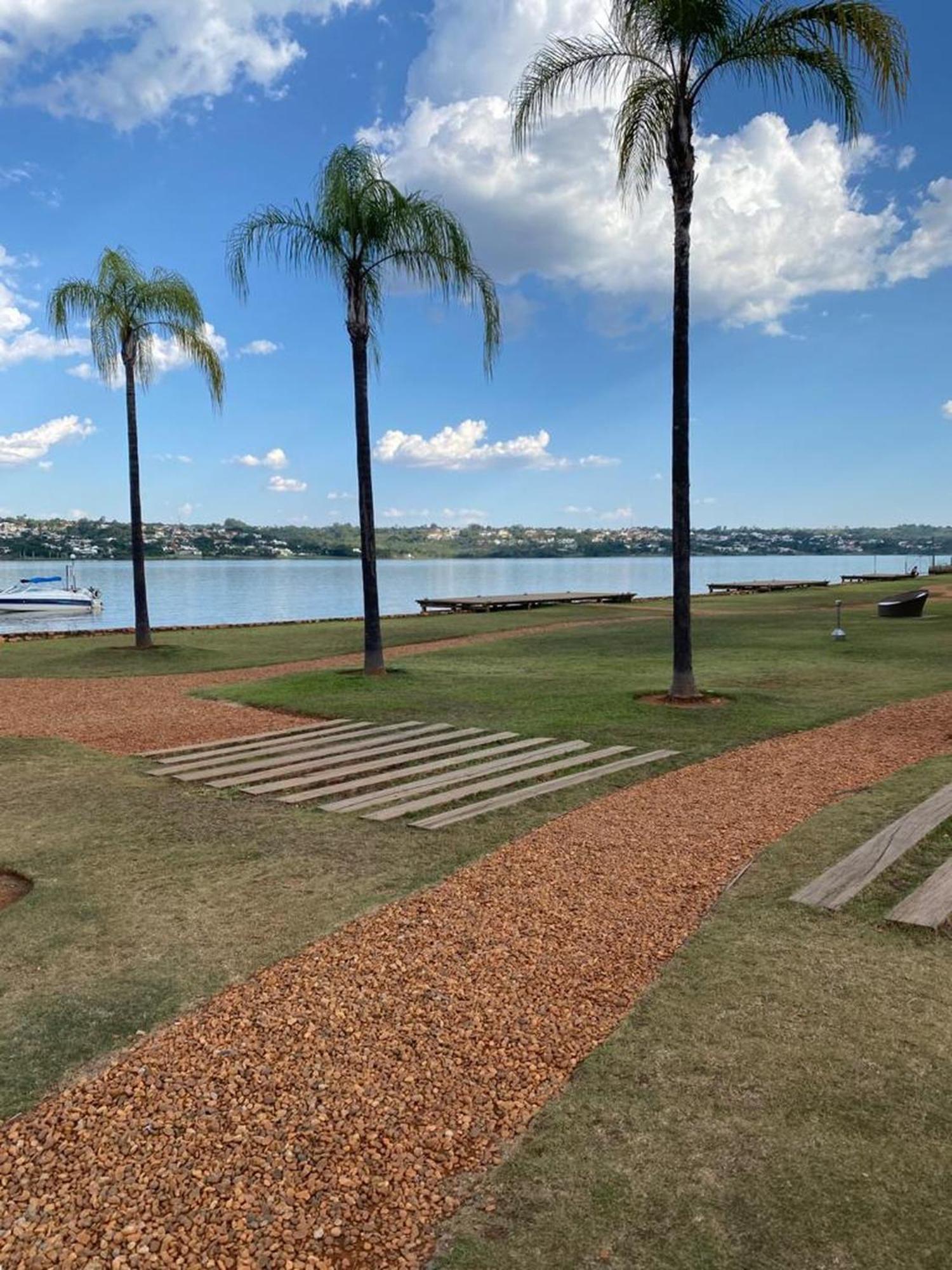 Alugueasy - Brisas Do Lago ブラジリア エクステリア 写真
