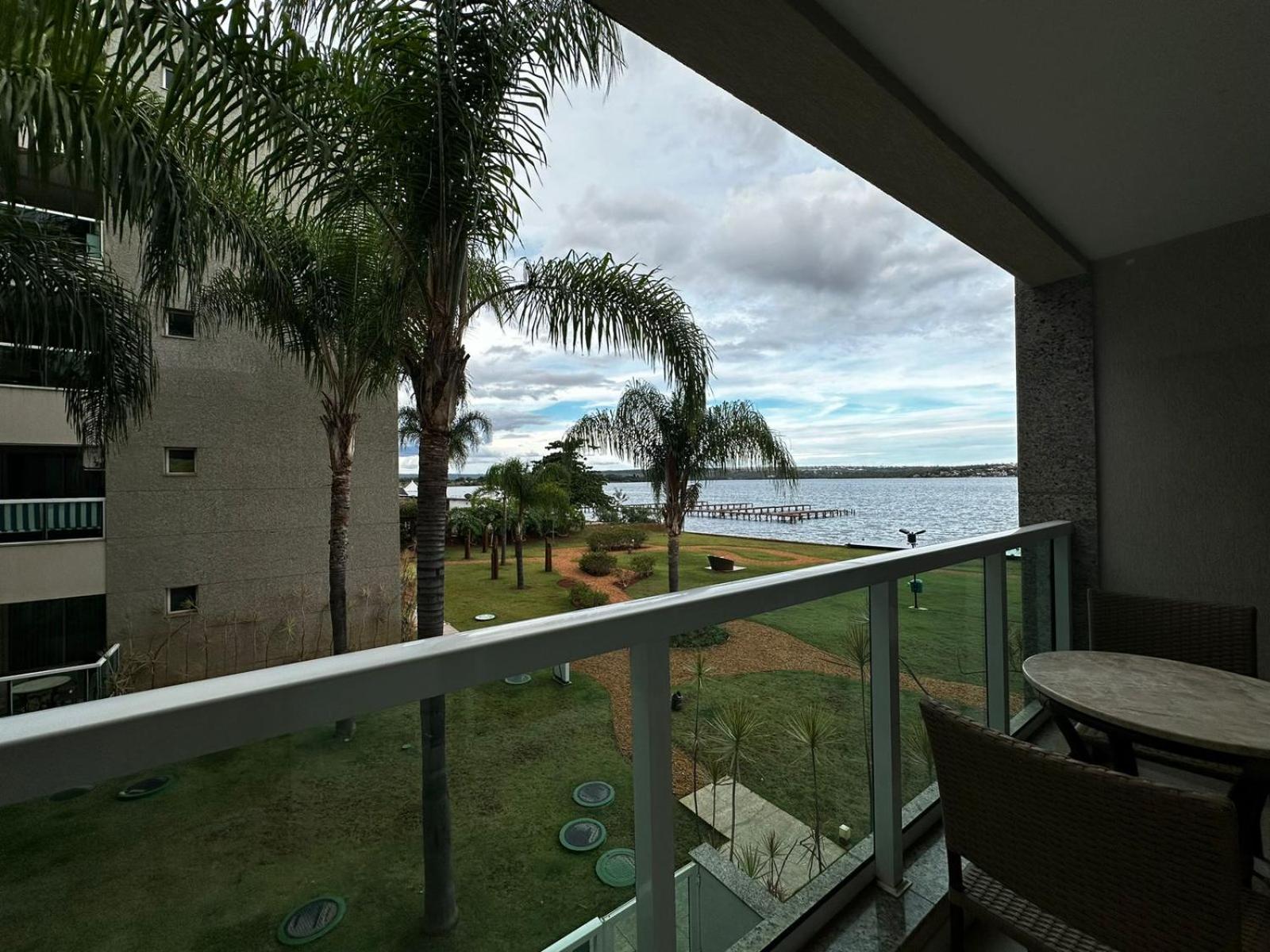 Alugueasy - Brisas Do Lago ブラジリア エクステリア 写真